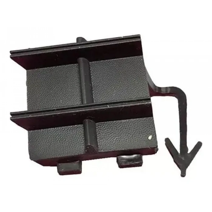 Renault Symbol Ön Çeki Demir Kapağı 2009-2012 (Oem No:  8200784455)