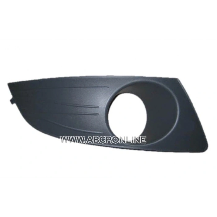 Dacia Logan Ön Sis Lamba Kapağı Delikli Sağ 2008- (Oem No:  8200838548)