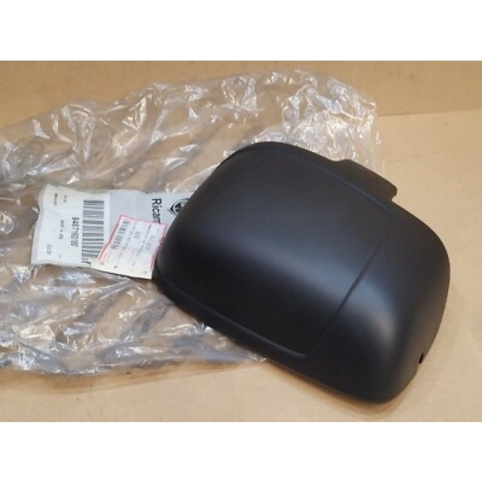 Fiat Scudo Dış Ayna Kapağı Astarlı Sağ 2007  (Oem No:  9467160180)
