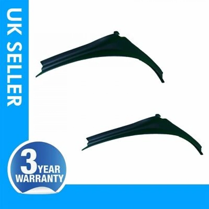 Peugeot 301 Arka Stop Yan Plastiği  Sol 2011-- (Oem No:  9678542780)