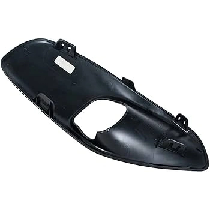 Citroen C4 Picasso Ön Sis Lamba Kapağı Delikli Sol 2013- (Oem No:  9800978280)