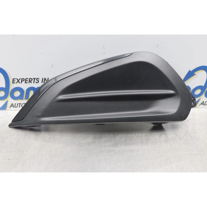 Peugeot 208 Ön Sis Lamba Kapağı Sol 2015- (Oem No:  9810533680)