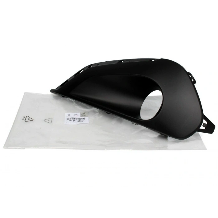 Peugeot 208 Ön Sis Lamba Kapağı Delikli Sol 2015- (Oem No:  9810729880)