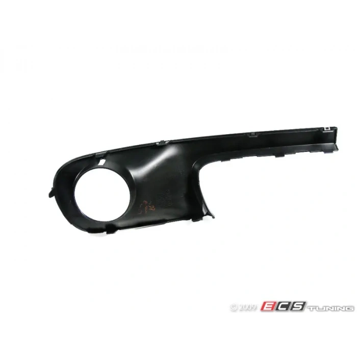 Mini Cooper S Ön Sis Lamba Kapağı Astarlı Sol 2007-- (Oem No:  51112754005)