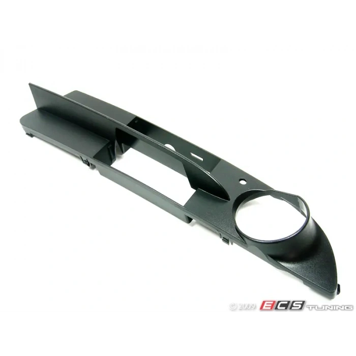 Bmw 5 Serisi Ön Sis Lamba Kapağı Sol 2003- 2007 (Oem No:  51117049243)