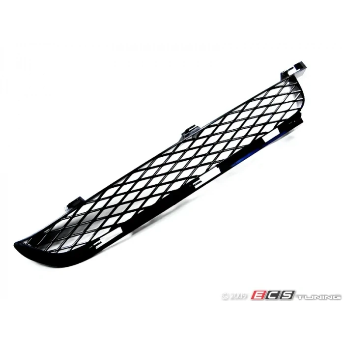 Bmw X5 Ön Sis Lamba Kapağı Üst Sol 2000-2003 (Oem No:  51117116397)