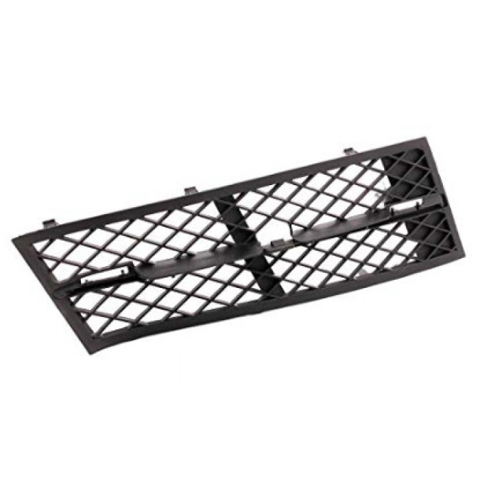 Bmw 5 Serisi Ön Sis Lamba Kapağı Desenlı Sol 2010- (Oem No:  51117200697)