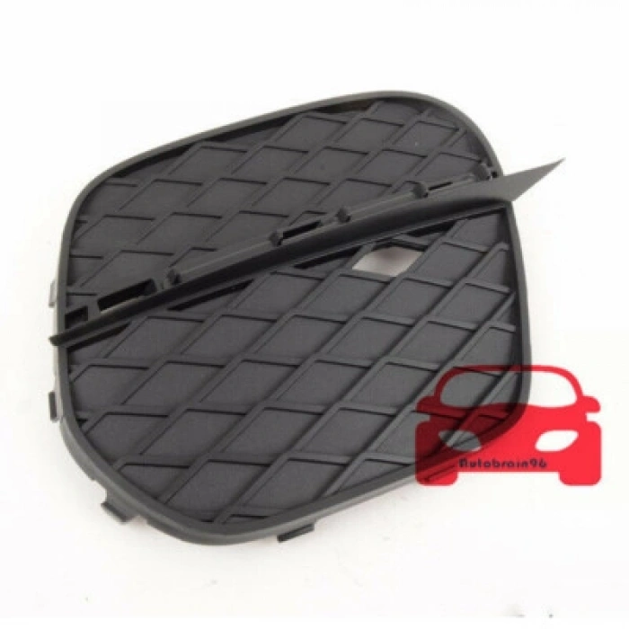 Bmw X5 X5 Ön Sis Lamba Kapağı Sport Sağ 2011-- (Oem No:  51117222860)