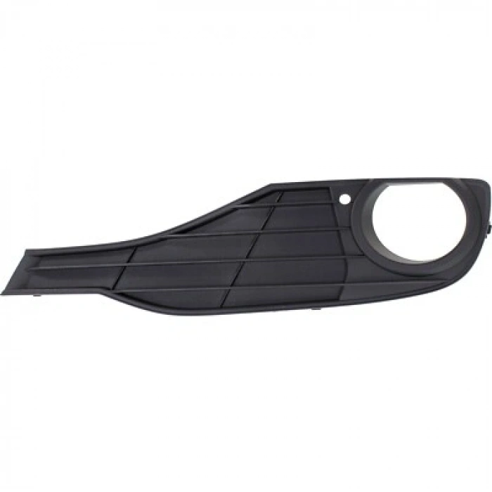 Bmw 3 Serisi Ön Sis Lamba Kapağı Deliklisol 2011- (Oem No:  51117255365)