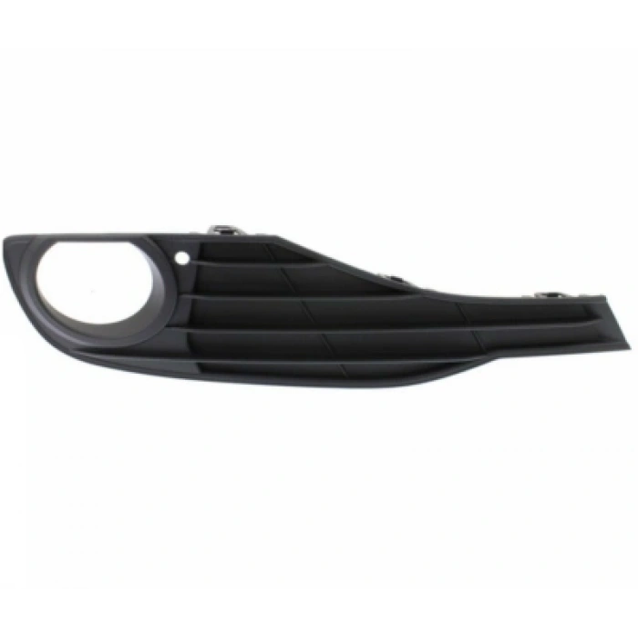 Bmw 3 Serisi Ön Sis Lamba Kapağı Deliklisağ 2011- (Oem No:  51117255366)