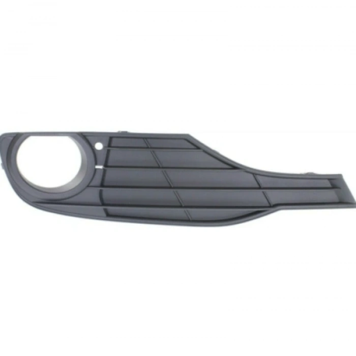 Bmw 3 Serisi Ön Sis Lamba Kapağı Delikli Lux Sağ 2011- (Oem No:  51117281920)