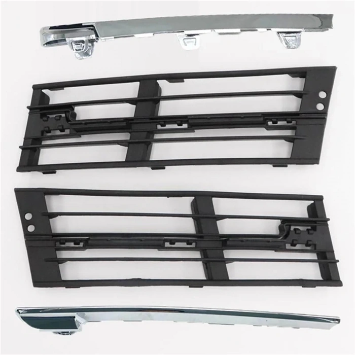 Bmw 7 Serisi Ön Sis Lamba Kapağı Açık Sol 2012- (Oem No:  51117295275)