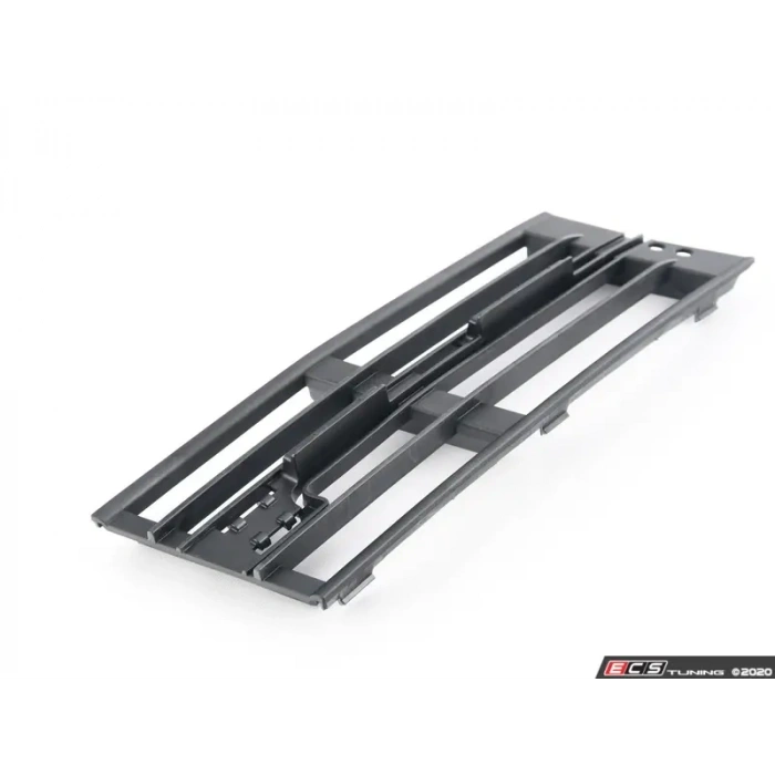 Bmw 7 Serisi Ön Sis Lamba Kapağı Açık Sağ 2012- (Oem No:  51117295276)