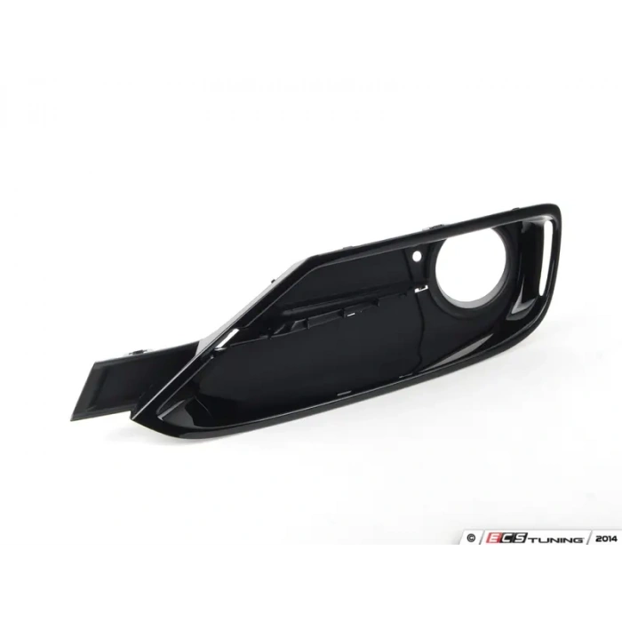 Bmw 3 Serisi Ön Sis Lamba Kapağı Sol 2011- (Oem No:  51117300737)