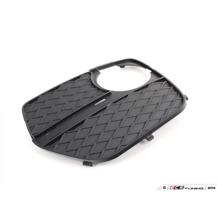 Bmw X6 E71 Ön Sis Lamba Kapağı Sol 2009 (Oem No:  51117312605)