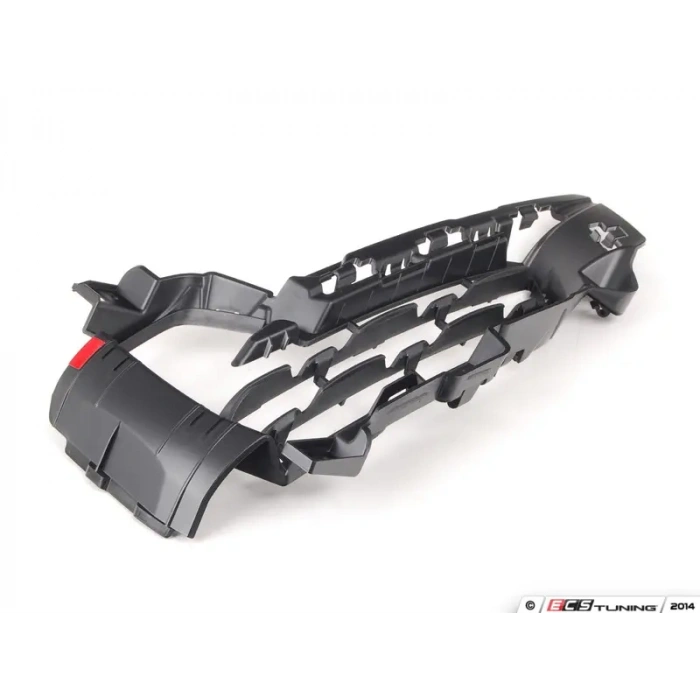 Bmw X5 X5 Ön Sis Lamba Kapağı Açık Sağ 2013- (Oem No:  51117325494)