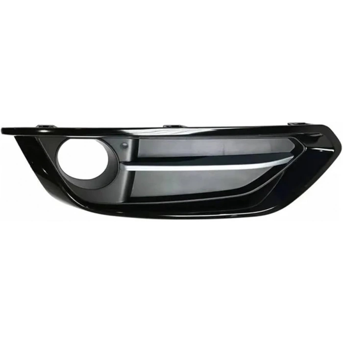 Bmw 2 Serisi Ön Sis Lamba Kapağı Delikli M-Sport Sol 2014- (Oem No:  51117343731)