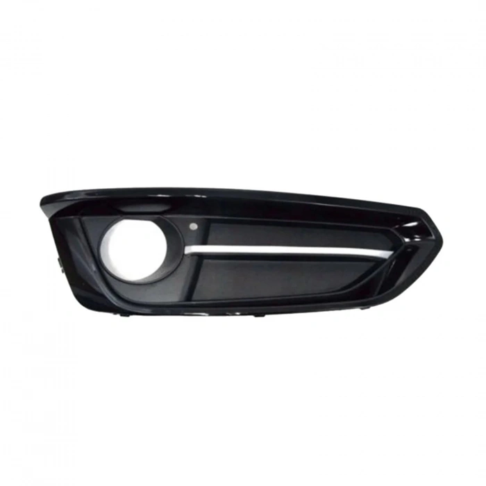 Bmw 2 Serisi Ön Sis Lamba Kapağı Delikli M-Sport Sağ 2014- (Oem No:  51117343732)