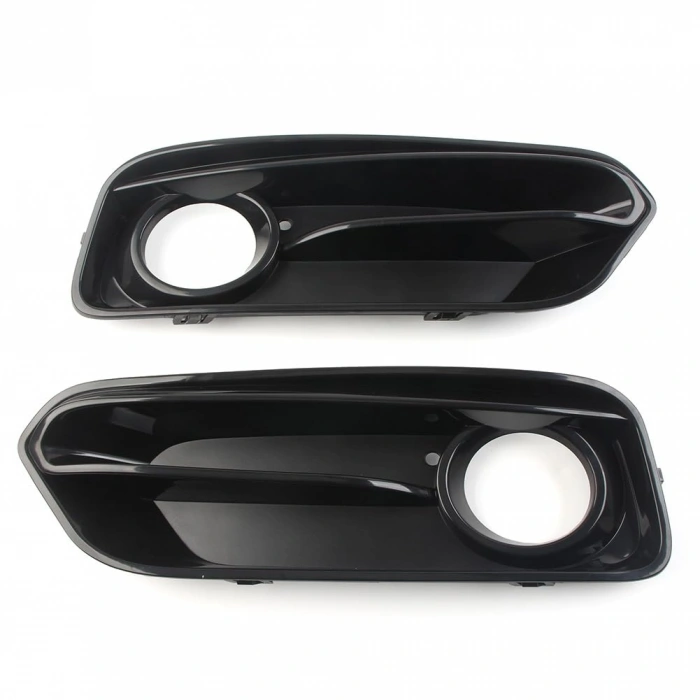 Bmw 1 Serisi Ön Sis Lamba Kapağı Delikli Kapalı Sport Sağ 2015- (Oem No:  51117371668)