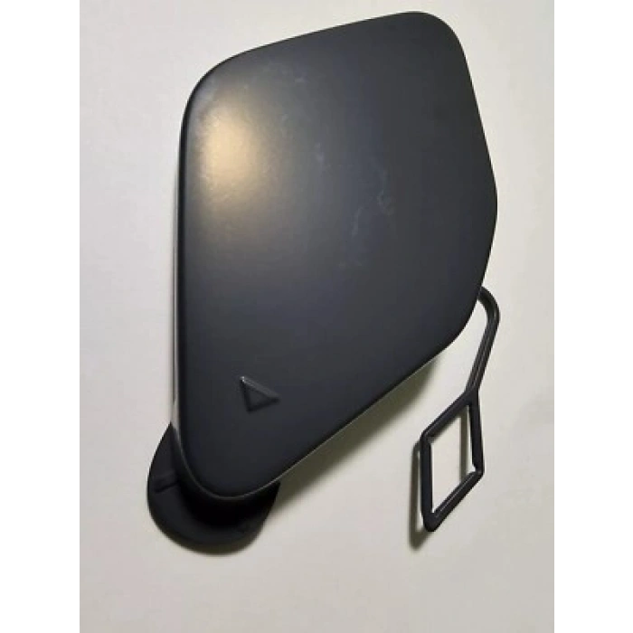 Bmw 3 Serisi Ön Çeki Demir Kapağı Lcı Sıyah 11 (Oem No:  51117396837)