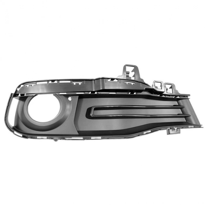Bmw 3 Serisi Ön Sis Lamba Kapağı Delikli Kapalı Lux Sağ 2015- (Oem No:  51117396858)