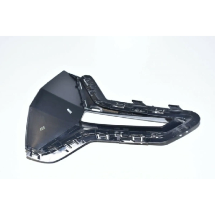 Bmw 3 Serisi Ön Sis Lamba Kapağı Delikli Luxury Sol 2018- (Oem No:  51117464203)