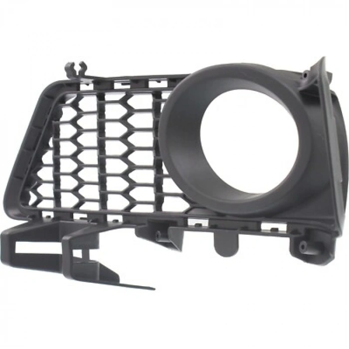 Bmw 3 Serisi Ön Sis Lamba Kapağı Delikli Msport Sol 2011- (Oem No:  51118054155)