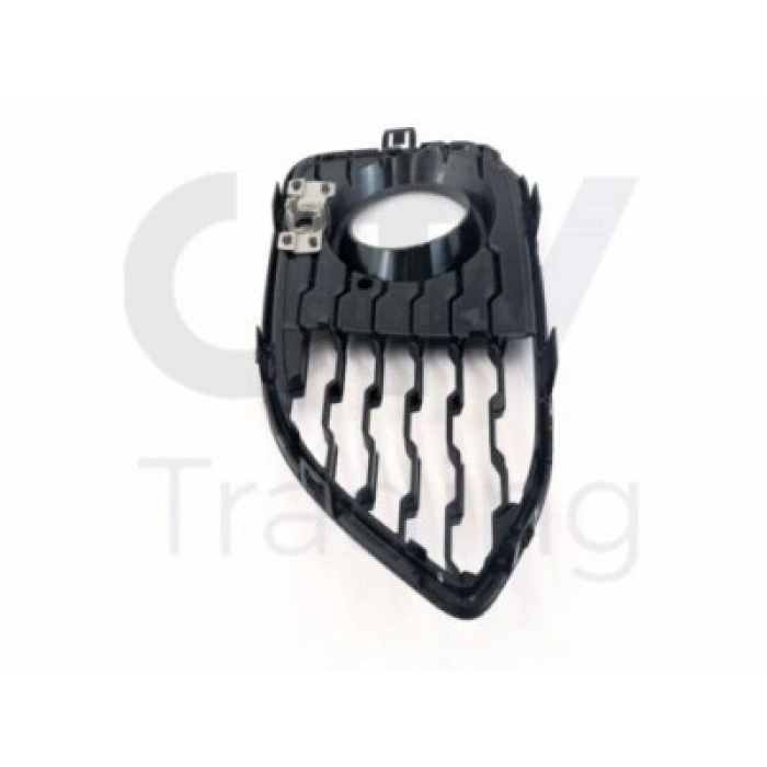 Bmw 1 Serisi Ön Sis Lamba Kapağı M Plus Sağ 2015- (Oem No:  51118068604)