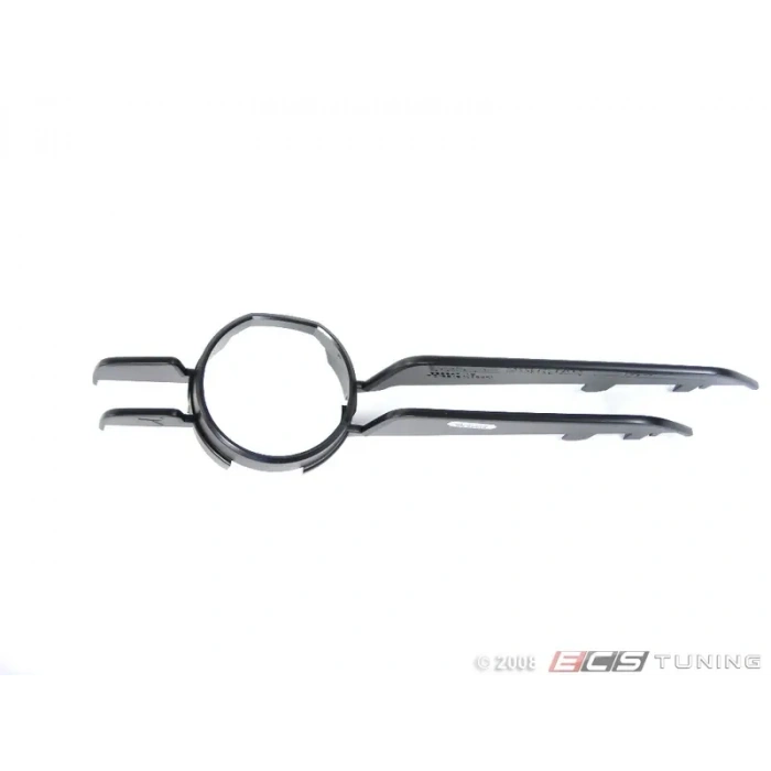 Bmw 3 Serisi Coupe Ön Sis Lamba Kapağı Sağ 1998-2003 (Oem No:  51118204358)