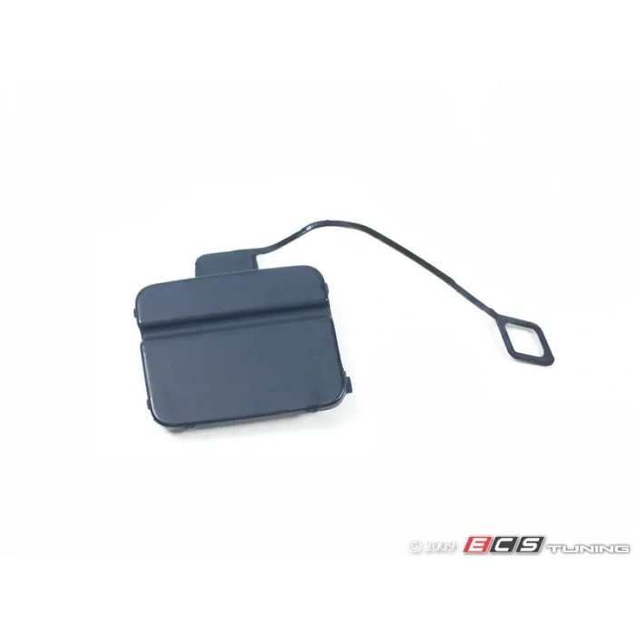 Bmw 3 Serisi Arka Çeki Demir Kapağı 2006- 2009 (Oem No:  51127187542)