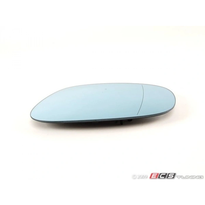 Bmw 3 Serisi/1 Serisi Ayna Camı Ismavı Gen Sağ 2008- (Oem No:  51167158901)