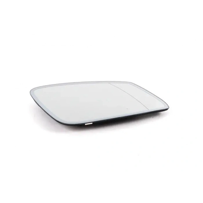 Bmw 3 Serisi/1 Serisi Ayna Camı Isıtmalı Otomatik Karartmasız  Sağ 2011- (Oem No:  51167186588)