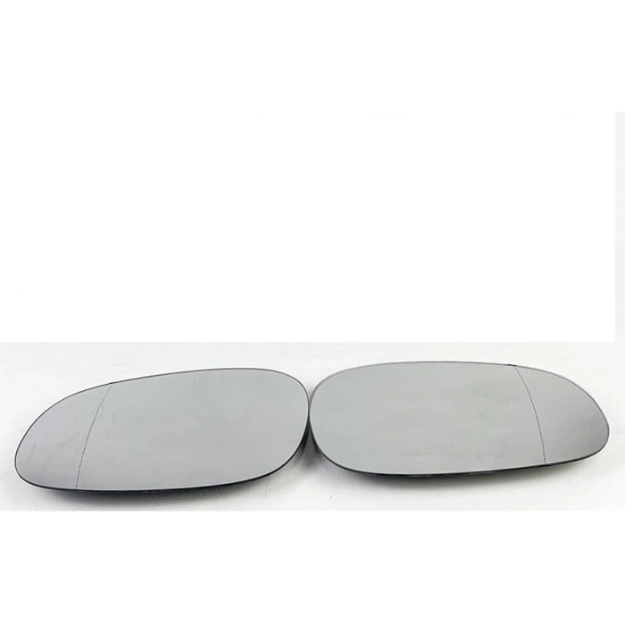 Bmw 3 Serisi/1 Serisi Dış Ayna Camı Isıtmalı Sağ 2008- (Oem No:  51167252893)