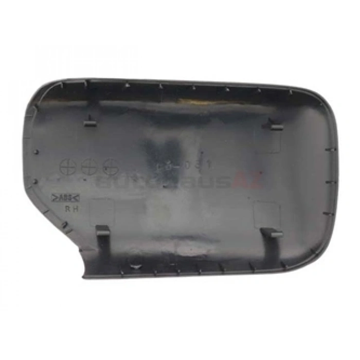 Bmw 3 Serisi/5 Serisi Dış Ayna Kapağı Astarlı Sağ 1991- (Oem No:  51168119160)