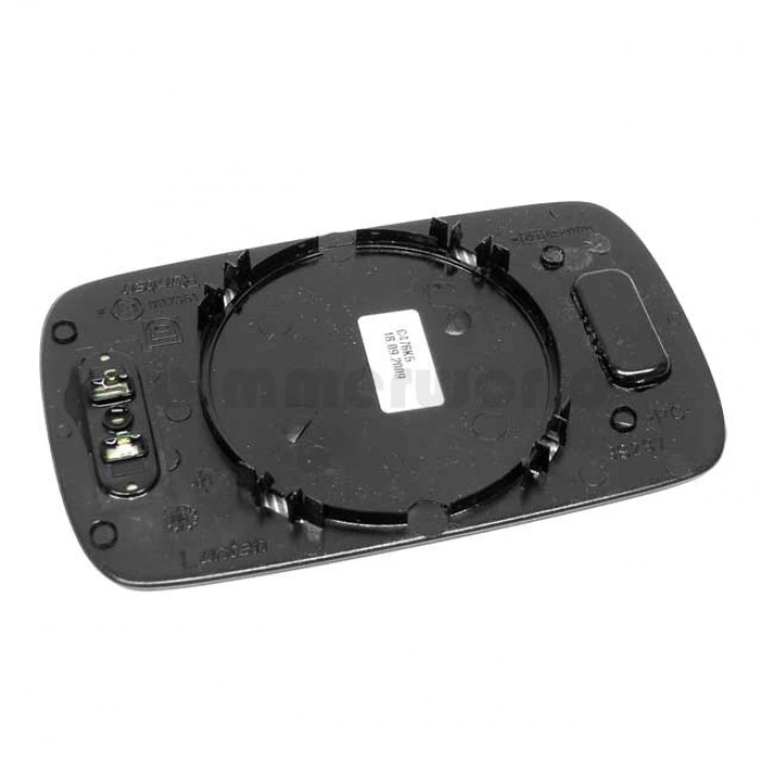 Bmw 5 Serisi Dış Ayna Camı Isıtmalı Düz Sol .1996-2000  (Oem No:  51168119710)