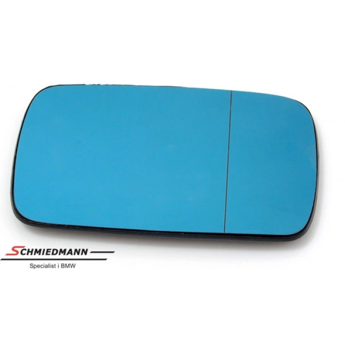 Bmw 5 Serisi Dış Ayna Camı Isıtmalı Sol 1997-2002 (Oem No:  51168119724)