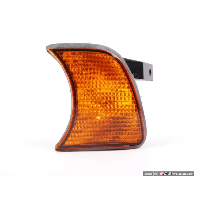 Bmw 5 Serisi Ön Sinyal Sarı Sol 8894 (Oem No:  63131384033)