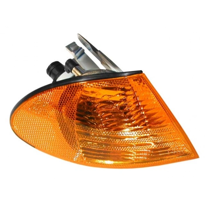 Bmw 3 Serisi Ön Sinyal Sarı Sol 1998-2001 (Oem No:  63136902766)