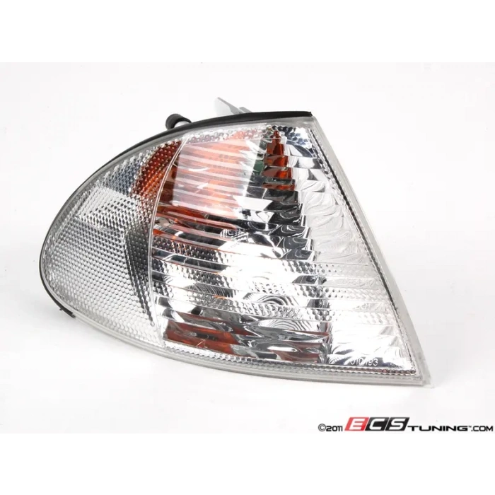 Bmw 3 Serisi Ön Sinyal Beyaz Sağ 2001 2004- (Oem No:  63136902770)