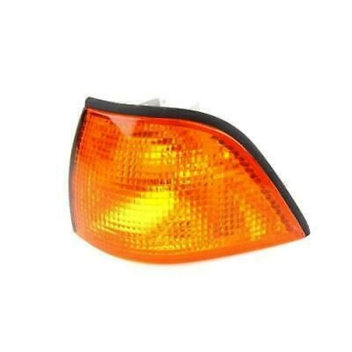Bmw 3 Serisi Ön Sinyal Sarı Sağ 1991-1998 (Oem No:  63138353281)