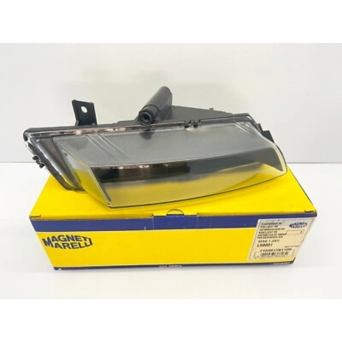 Bmw 1 Serisi Ön Sis Lambası Hatchback Sağ 2007--2011 (Oem No:  63177181288)