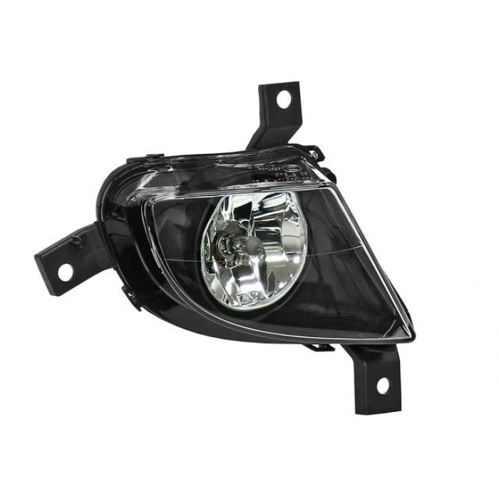 Bmw 3 Serisi Ön Sis Lambası Sedan - Station Wagon Sağ 2009-  (Oem No:  63177199894)