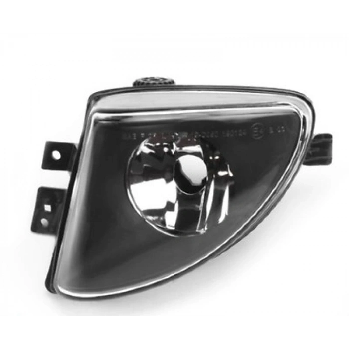 Bmw 5 Serisi Ön Sis Lambası Cam Tip Sol 2010- (Oem No:  63177216887)