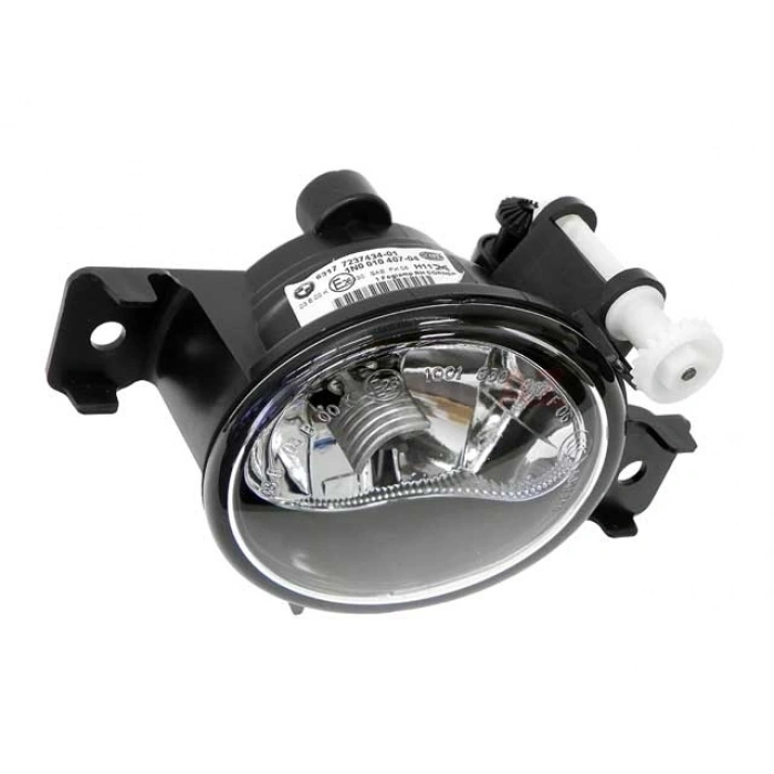 Bmw X5 X5 Ön Sis Lambası H11 Sol 2010- (Oem No:  63177237434)