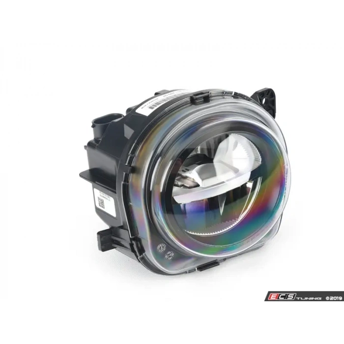 Bmw 5 Serisi/F06 Ön Sis Lambası Ledli Sol 2013-2016 (Oem No:  63177311293)