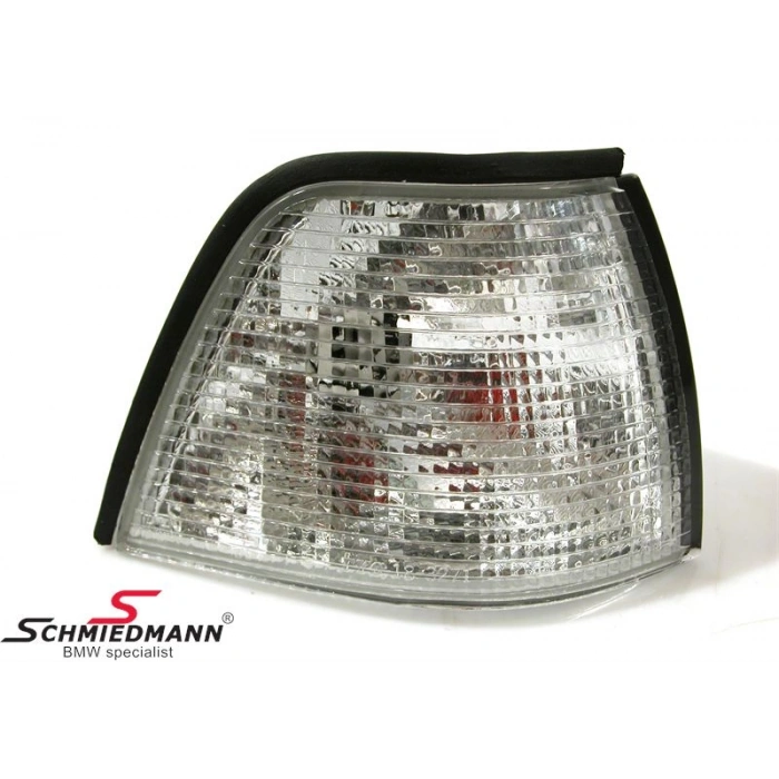 Bmw 3 Serisi Ön Sinyal Beyaz Sedan Sağ 1991-1998 (Oem No:  82199403096)