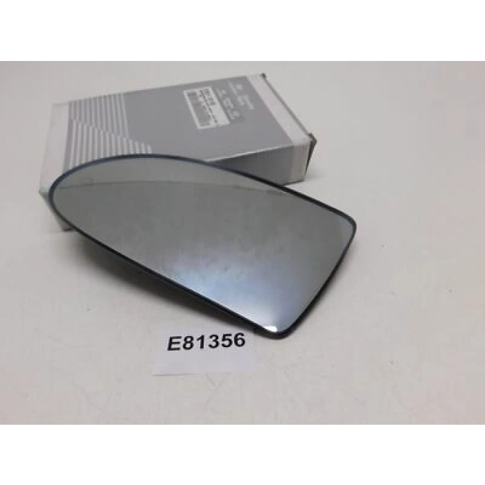 Hyundai Accent Dış Ayna Camı Düz Sol 2006- (Oem No:  876111E110)