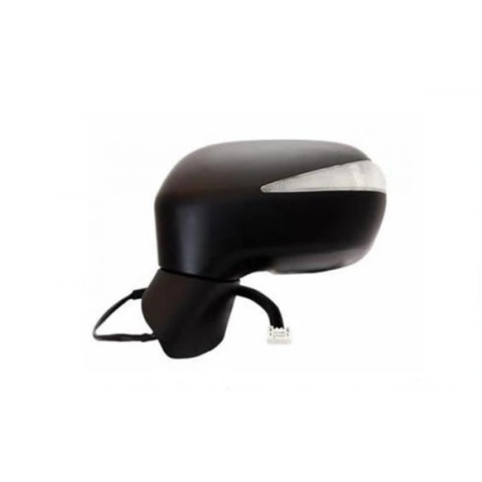 Honda Civic Dış Ayna Camı Isıtmalı Sağ 2006 (Oem No:   76200Snbg12Zd)