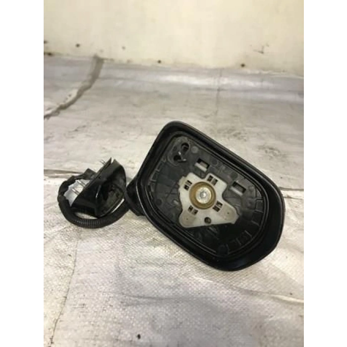 Honda Civic Dış Ayna Camı Isıtmalı Sol 2006 (Oem No:   76250Snbg12Zd)