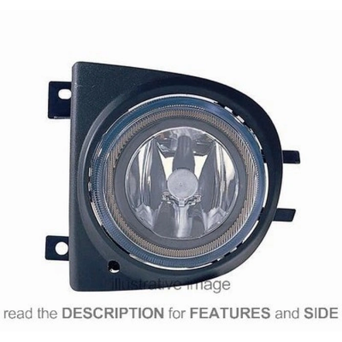 Nissan Micra Ön Sis Lambası Sağ 1998-2000  (Oem No:   B61506F700)